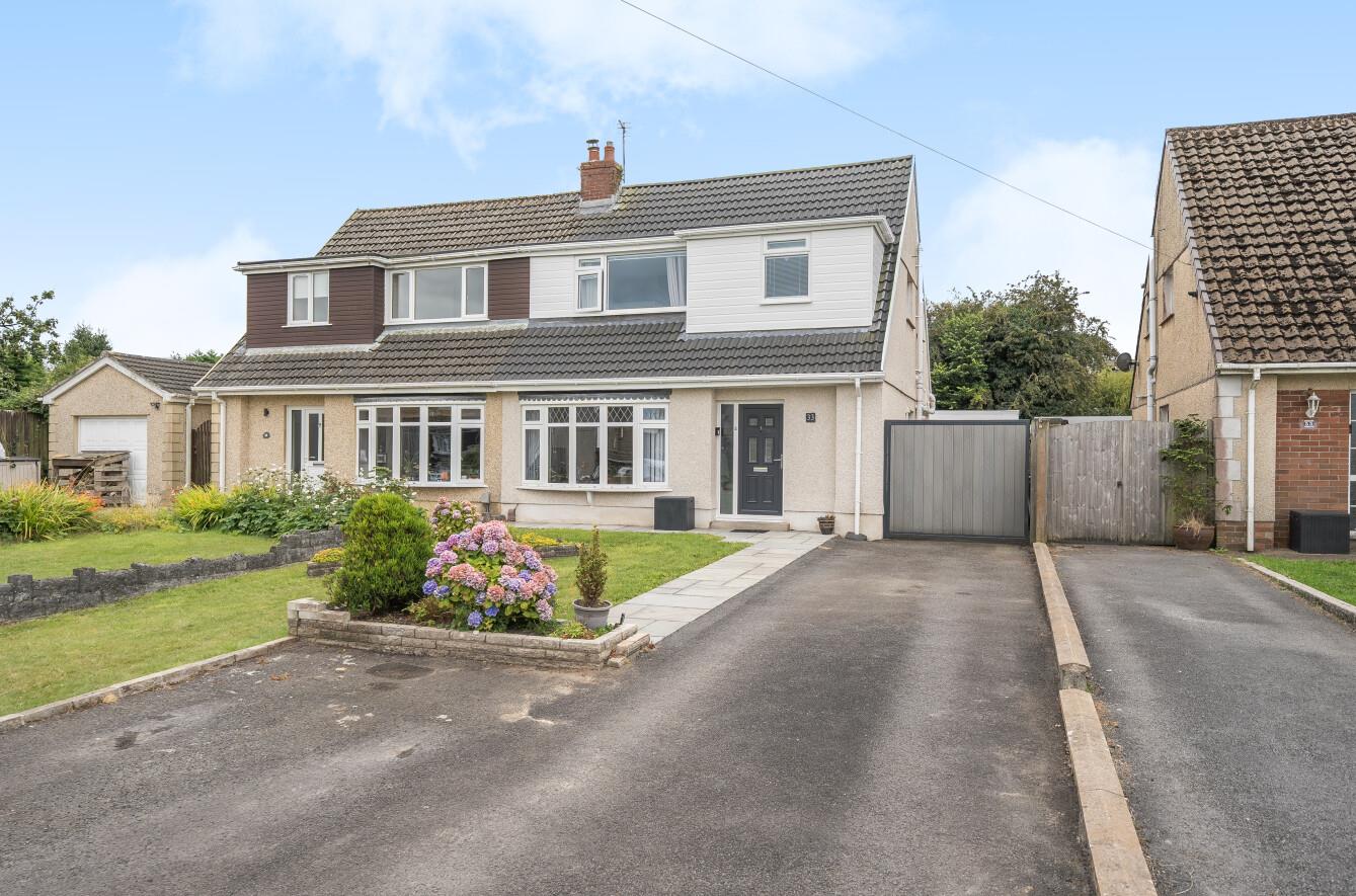 Pen Y Fro, Dunvant, Swansea, SA2 7TR